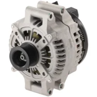 Alternator for 535 740 Sedan BMW X6 640i xDrive Gran Coupe X5 X4 X3 535i GT 435i