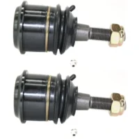 Ball Joint For 2002-2004 Jeep Liberty Front Lower Left and Right Side Set of 2