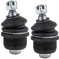 Ball Joints For 1975-1980 Chevrolet LUV 1972-74 Luv Pickup Front RH and LH Upper
