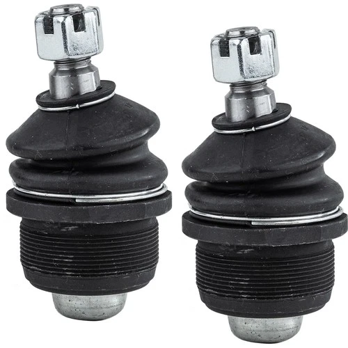 Ball Joints For 1975-1980 Chevrolet LUV 1972-74 Luv Pickup Front RH and LH Upper