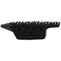 Bumper Bracket For Cadillac Escalade 2015-2020 Front Passenger Side