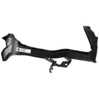 Bumper Bracket For Subaru Forester 2014-2018 Front Passenger Side