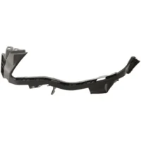 Bumper Bracket For Subaru Impreza 2012-2016 Front Driver Side H B Sedan