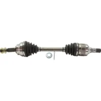 CV Half Shaft Axle Front Driver Left Side Hand for Nissan Murano 2003-2007