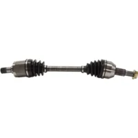 CV Half Shaft Axle Front Driver Left Side Hand for Saturn Vue 2004-2007