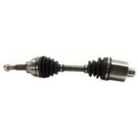 CV Half Shaft Axle Front Driver or Passenger Side for Chevy Right Left HHR G5