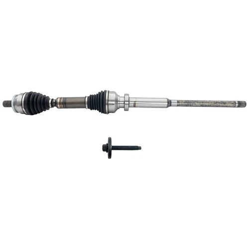 CV Half Shaft Axle Front Passenger Right Side Hand for Volvo XC90 2007-2011