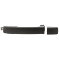 Exterior Door Handle For 2014-2019 Kia Soul Front Passenger Side Black