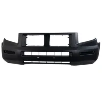 Front Bumper Cover For 2006-2008 Honda Ridgeline Primed
