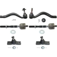 Front Tie Rod and Ball Joint For 2006-2013 Lexus IS250 2007-2011 GS350 RWD