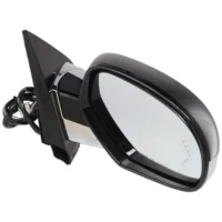 Mirrors Passenger Right Side Heated Hand 25776162 for Cadillac Escalade ESV EXT