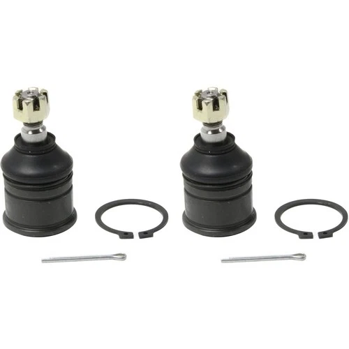 New Ball Joints Set of 2 Pack Front Driver and Passenger Side Lower LH RH Civic
