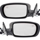 Power Heated Mirrors For 2011-2019 Dodge Charger Driver and Passenger Side