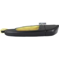 Rear Driver Exterior Door Handle For 2006-12 Kia Sedona 2007-08 Entourage Primed