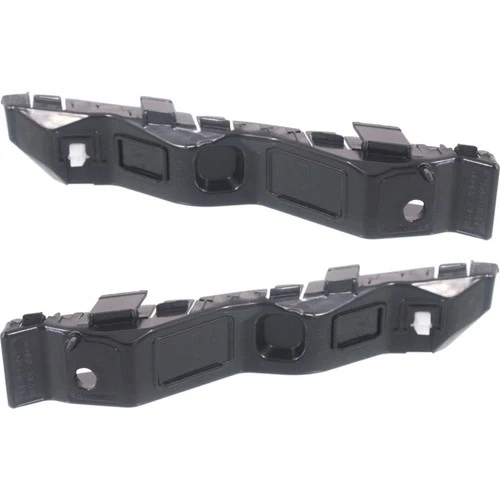 Set of 2 Bumper Bracket For Kia Optima 2012-2013 Front Driver and Passenger Side