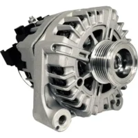 WAI 21543N Alternator 230 Amp-AMP for BMW X5 2014-2018
