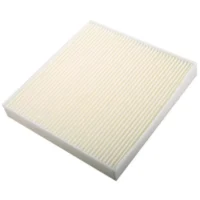 AC Delco CF1188F Cabin Air Filter for Chevy Chevrolet Tahoe GMC Yukon Escalade