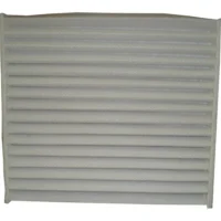 AC Delco CF3314 Cabin Air Filter for 4 Runner Sedan Toyota 4Runner Sequoia Prius