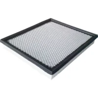 Bosch 5486WS Air Filters for Nissan NV1500 NV2500 NV3500 Frontier Xterra Armada
