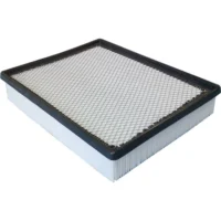 Bosch 5499WS Air Filters for Chevy Suburban Avalanche Yukon GMC Sierra 1500 HD