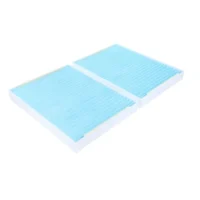 Bosch 6028C Cabin Air Filter for 530 525 5 Series 540 528 E60 E39 BMW 530i 525i