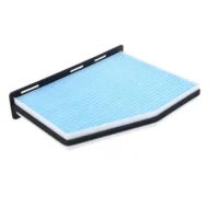 Bosch 6031C Cabin Air Filter for VW Volkswagen Passat Beetle Jetta Audi Q3 CC A3