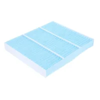 Bosch 6041C Cabin Air Filter for Hyundai Santa Fe Azera Sonata 2009-2010