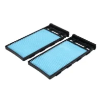 Bosch 6070C Cabin Air Filter for Nissan Xterra Frontier 2000-2004