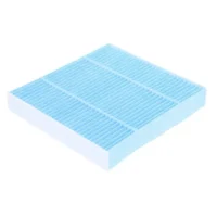 Bosch 6075C Cabin Air Filter for Toyota GR86 86 Subaru BRZ Scion FR-S Honda Fit