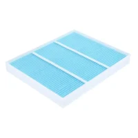 Bosch 6085C Cabin Air Filter Sedan for Kia Rio Forte Hyundai Accent Forte5 21-22