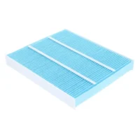 Bosch 6091C Cabin Air Filter for Chevy Chevrolet Colorado GMC Canyon Cruze Volt