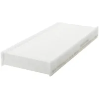Bosch P3602WS Cabin Air Filter for Nissan Frontier Xterra Pathfinder Equator