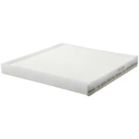 Bosch P3701WS Cabin Air Filter for Subaru Tribeca Legacy Outback B9 Mazda MPV