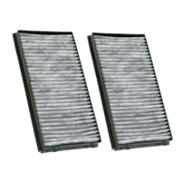 Corteco 21652851 Cabin Air Filter for 750 760 745 E65 7 Series BMW 750i 760Li