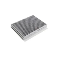 Corteco 21652991 Cabin Air Filter for Jaguar XJR XJ8 Super V8 2005-2009