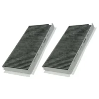 Corteco 21653064 Cabin Air Filter for 650 550 535 528 5 Series 6 525 530 645 545