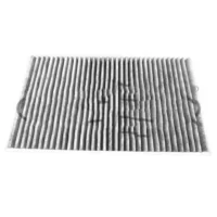 Corteco 49363447 Cabin Air Filter for Audi A4 Quattro S4 A6 Q7 A5 Cayenne S5 Q5