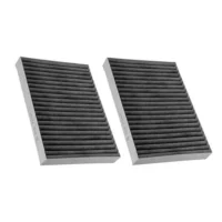 Corteco 80000538 Cabin Air Filter for MB Mercedes CL Class S CL65 AMG CL63 CL550