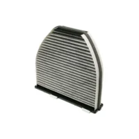 Corteco 80001527 Cabin Air Filter for MB Mercedes SL Class E C AMG GT S SL550