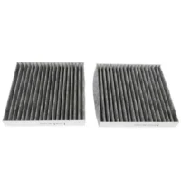 Corteco 80001777 Cabin Air Filter for BMW X3 X4 2015-2016