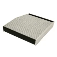 Corteco 80004409 Cabin Air Filter for MB Mercedes Mercedes-Benz CLA250 CLA45 AMG