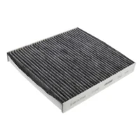 Corteco 80004515 Cabin Air Filter for VW Volkswagen Golf Audi A3 GTI S3 Quattro
