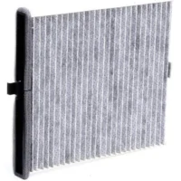 Corteco 80004568 Cabin Air Filter for Mazda CX-5 3 Sport 2014-2018