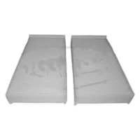 Corteco 80005089 Cabin Air Filter for Mini Cooper Countryman Clubman BMW X2 X1