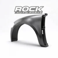 Quarter Panels Rear Fenders Set of 2 Driver & Passenger Side for Chevy Pair