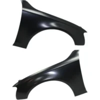 Fender For Audi A4 2013-2016 Front Driver and Passenger Side