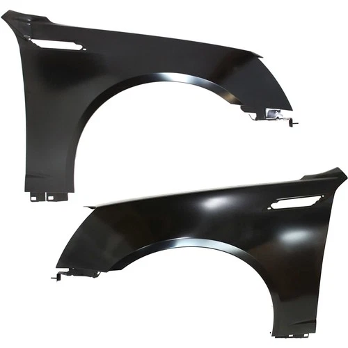 Fender For Cadillac CTS 2008-2014 Front Driver and Passenger Side Sedan