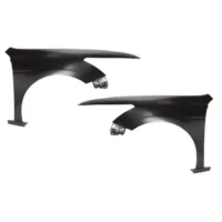 Fender For Honda Accord 2008-2012 Front Driver and Passenger Side Sedan