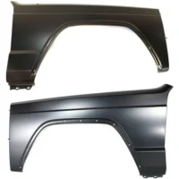 Fender For Jeep Cherokee 1984-1996 Front Driver and Passenger Side