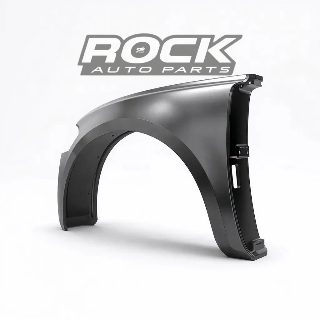 CAPA Fender Fits Honda Civic 2019-2021 Left DX EX EX-L LX Sport Touring Sedan